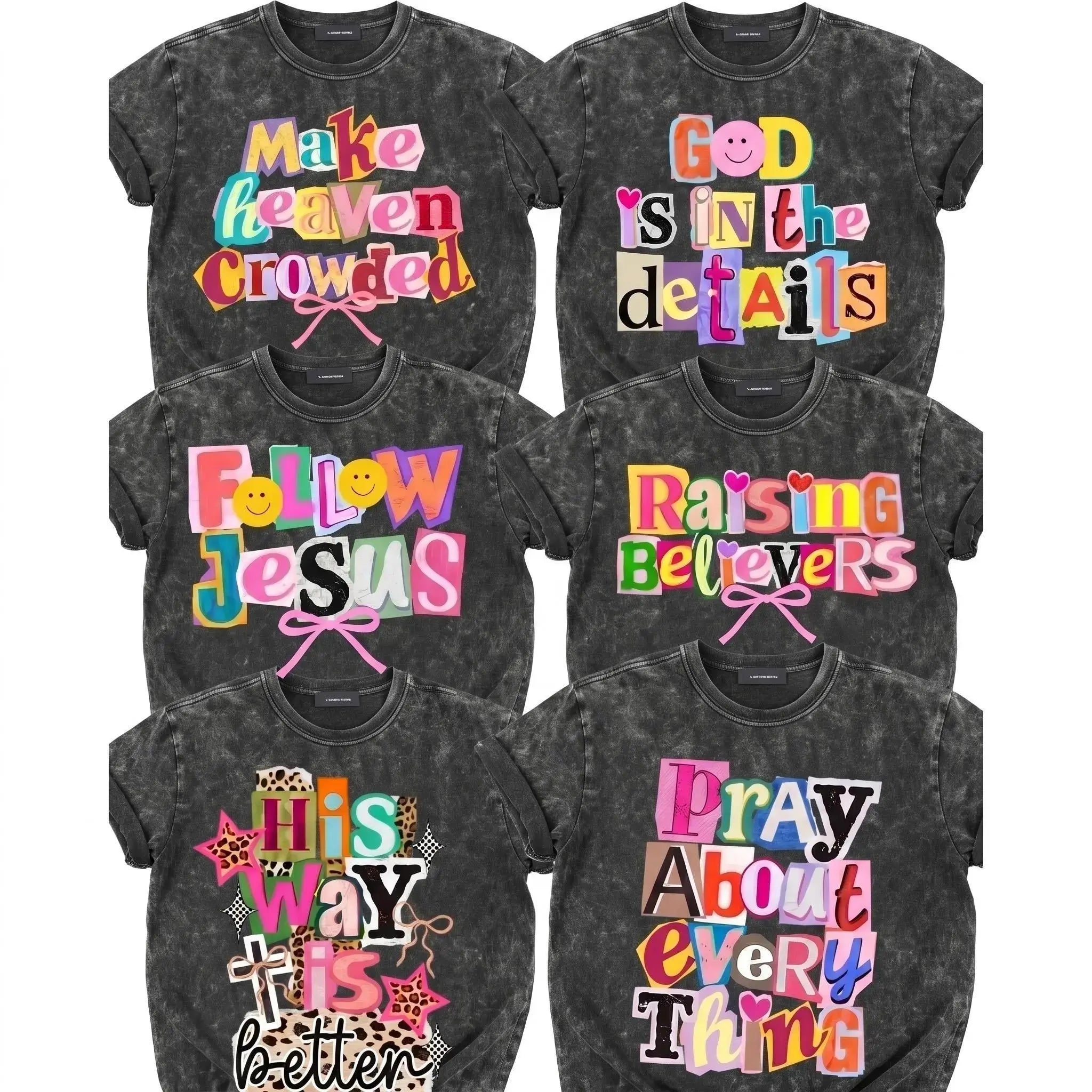 His Way Is Better Shirt, Christian Leopard Shirt, Christian Cross Tee, Religious Gifts, Bible Verse Tee, Jesus Lover Gift