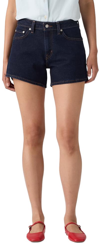 Levi's Women's A-line Shorts