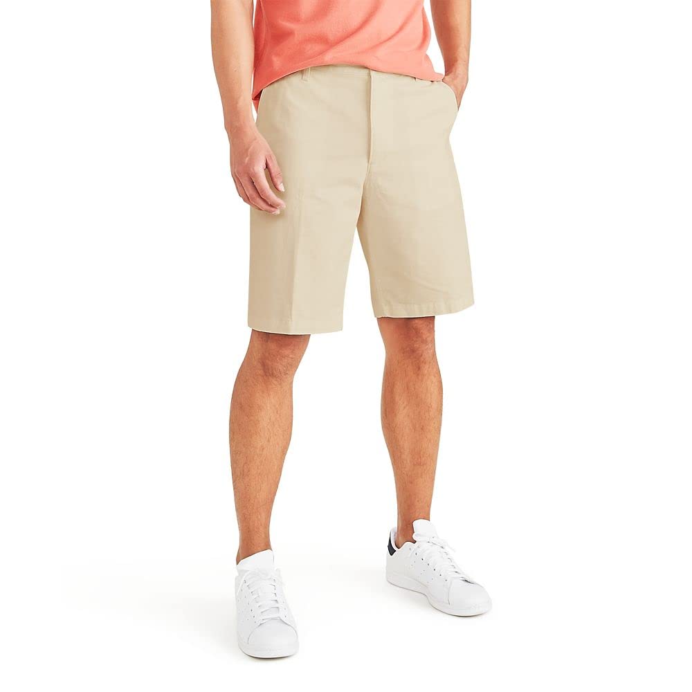 Dockers Men's Perfect Short Classic Fit 10.5"