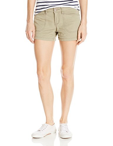 Unionbay Women's Delaney Stretch 3.5" Inseam Short