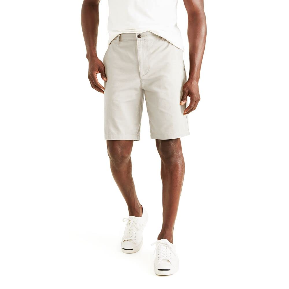 Dockers Men's Perfect Short Classic Fit 10.5"