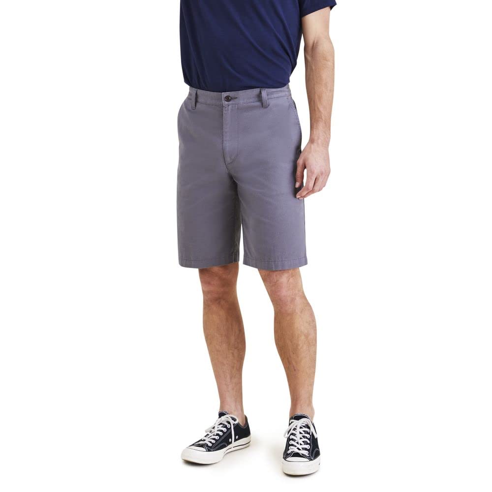 Dockers Men's Perfect Short Classic Fit 10.5"