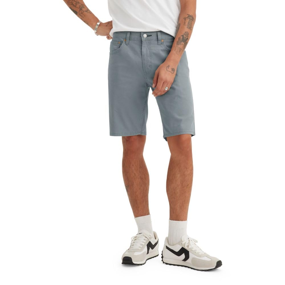 Levi's Men's 405 Standard Fit Shorts (Also Available in Big & Tall)