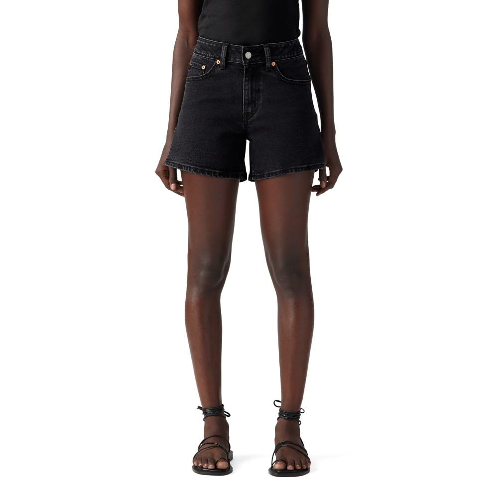 Levi's Women's A-line Shorts