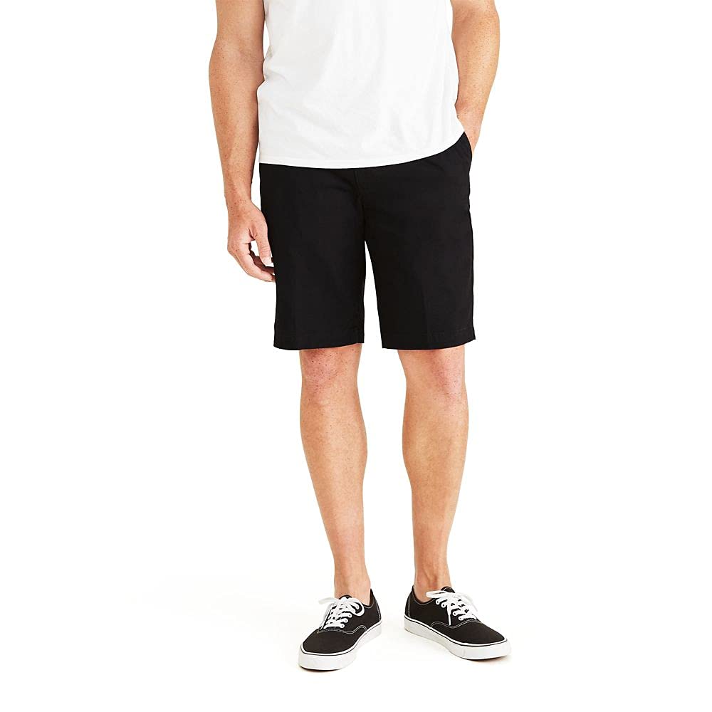 Dockers Men's Perfect Short Classic Fit 10.5"