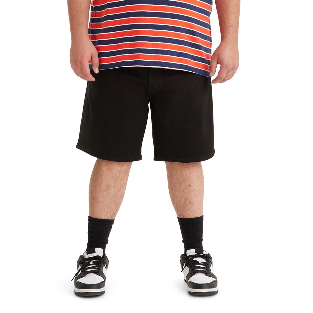 Levi's Men's 405 Standard Fit Shorts (Also Available in Big & Tall)