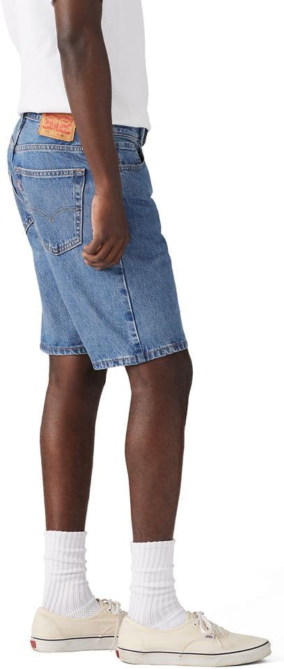 Levi's Men's 405 Standard Fit Shorts (Also Available in Big & Tall)