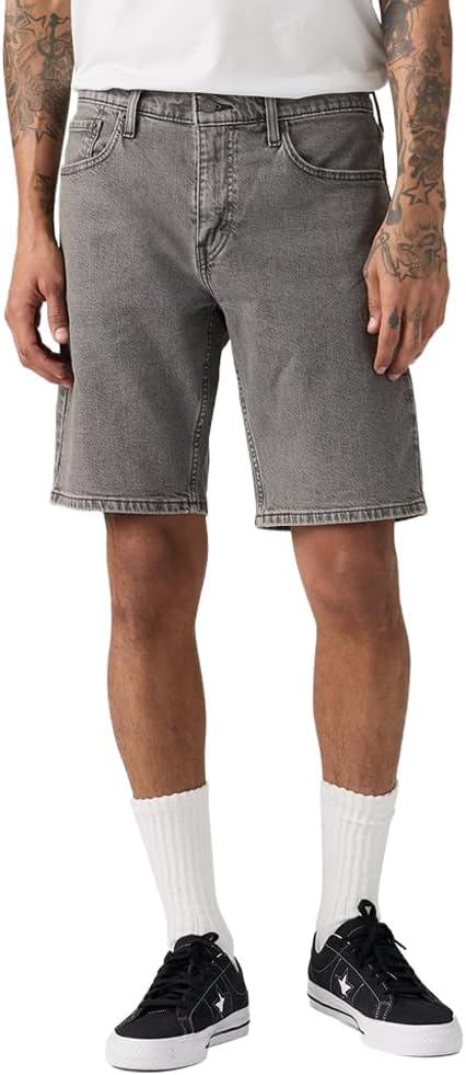 Levi's Men's 405 Standard Fit Shorts (Also Available in Big & Tall)