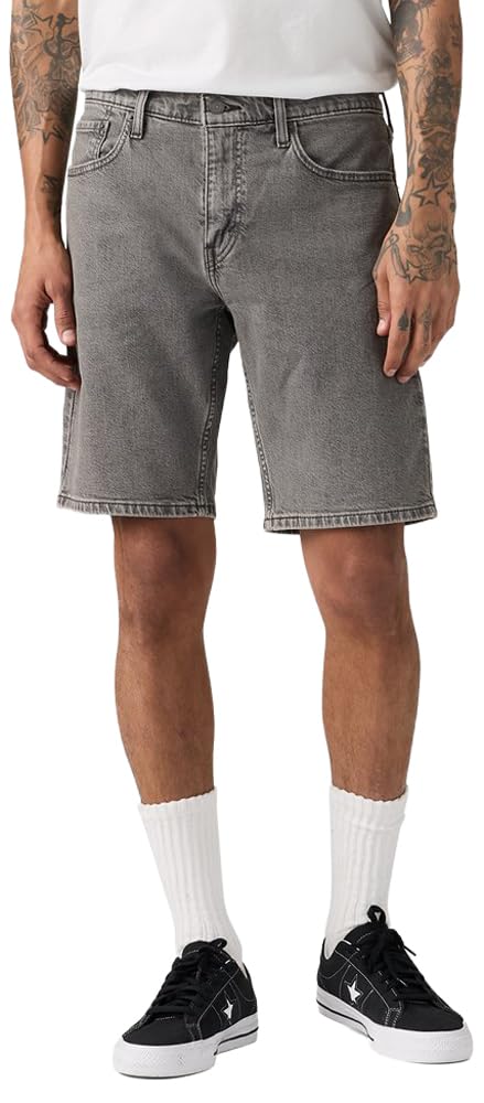 Levi's Men's 405 Standard Fit Shorts (Also Available in Big & Tall)