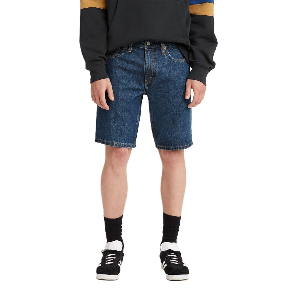 Levi's Men's 405 Standard Fit Shorts (Also Available in Big & Tall)