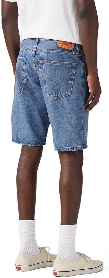 Levi's Men's 405 Standard Fit Shorts (Also Available in Big & Tall)