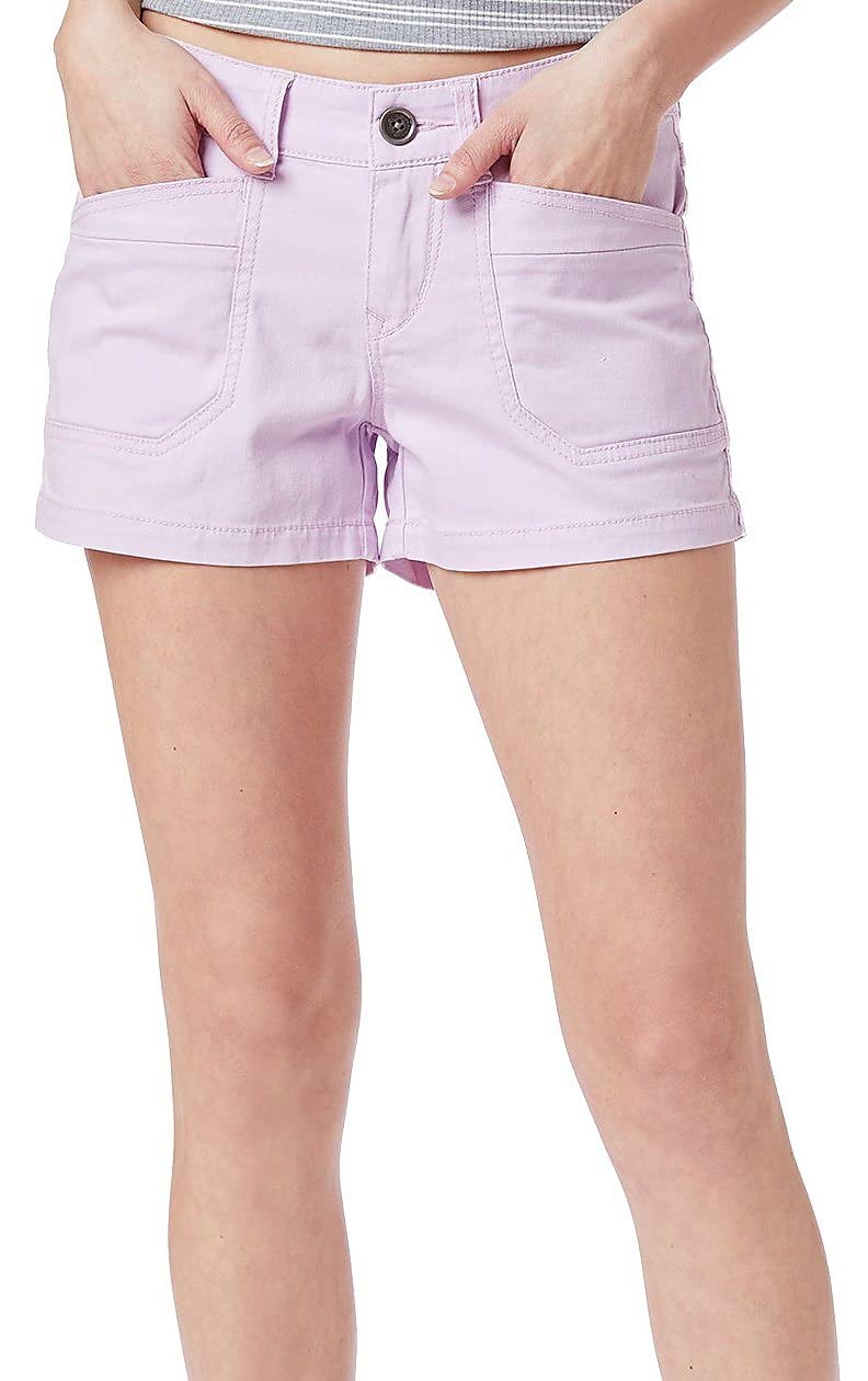 Unionbay Women's Delaney Stretch 3.5" Inseam Short