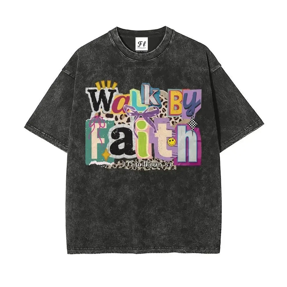 His Way Is Better Shirt, Christian Leopard Shirt, Christian Cross Tee, Religious Gifts, Bible Verse Tee, Jesus Lover Gift
