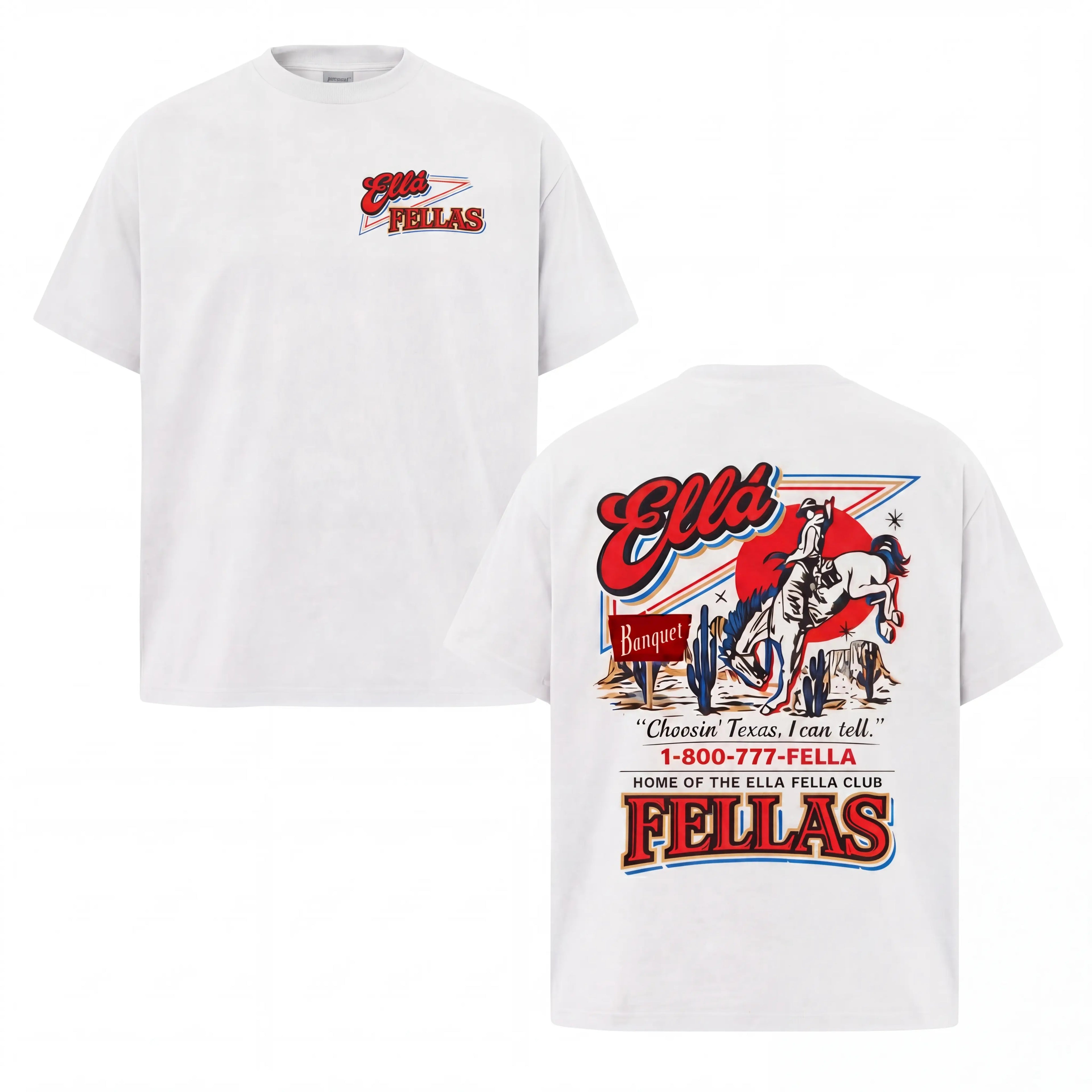 Ella Fella Club Shirt, 1-800-777-Fella Tee, Dandelion Graphic T-Shirt, Indie Aesthetic Shirt, Choosing Texas Tee, Vintage Style Graphic Tee, Indie Folk Shirt, Gift for Friends, Trendy Unisex Shirt