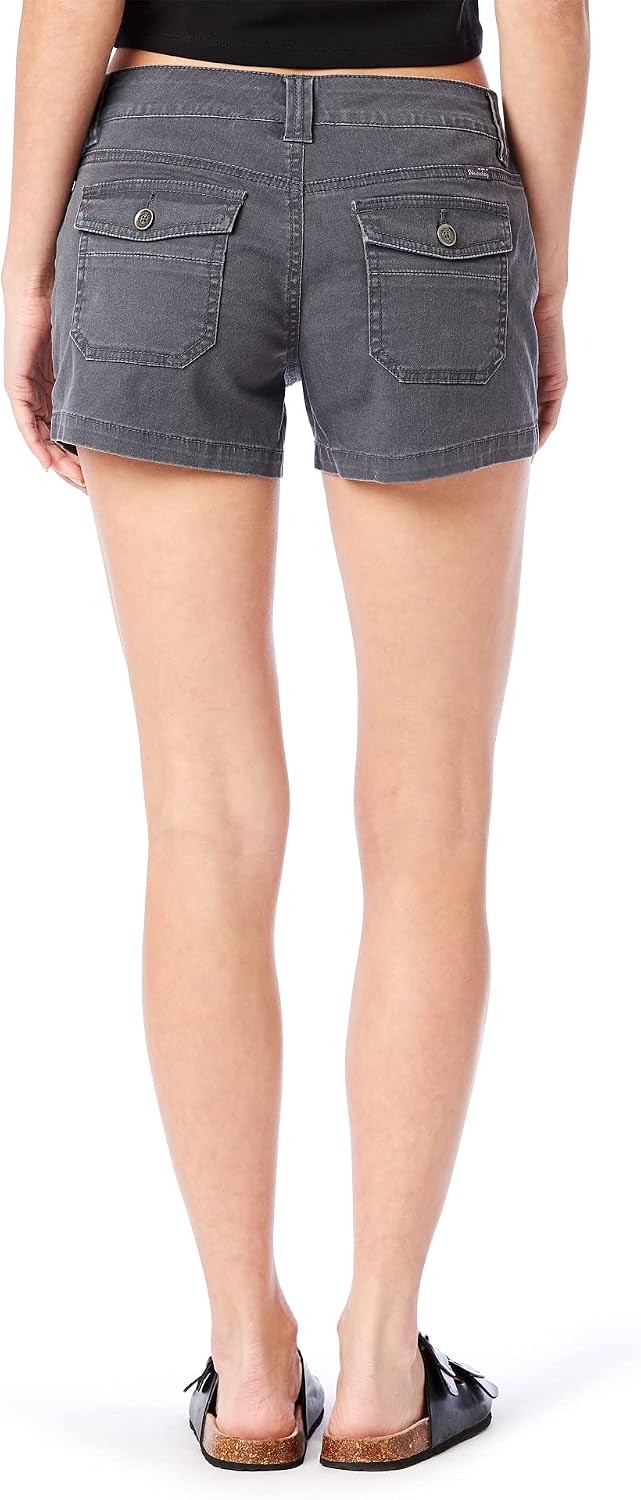 Unionbay Women's Delaney Stretch 3.5" Inseam Short