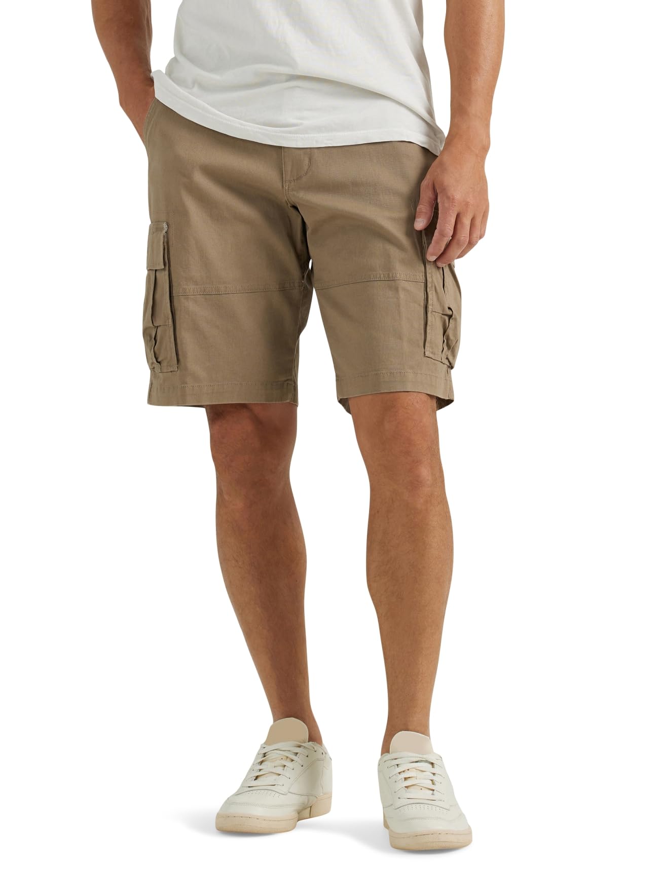 Lee Men's Extreme Motion Carolina Cargo Short