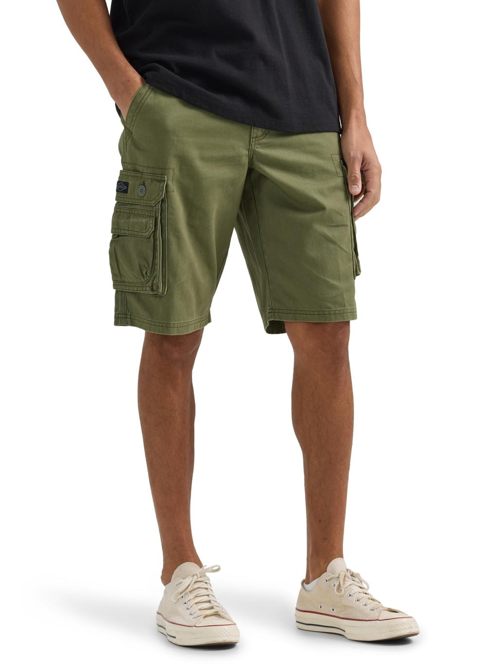 Men's Dungarees New Belted Wyoming Cargo Short