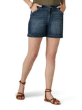Lee Women's Legendary 5" Chino Short