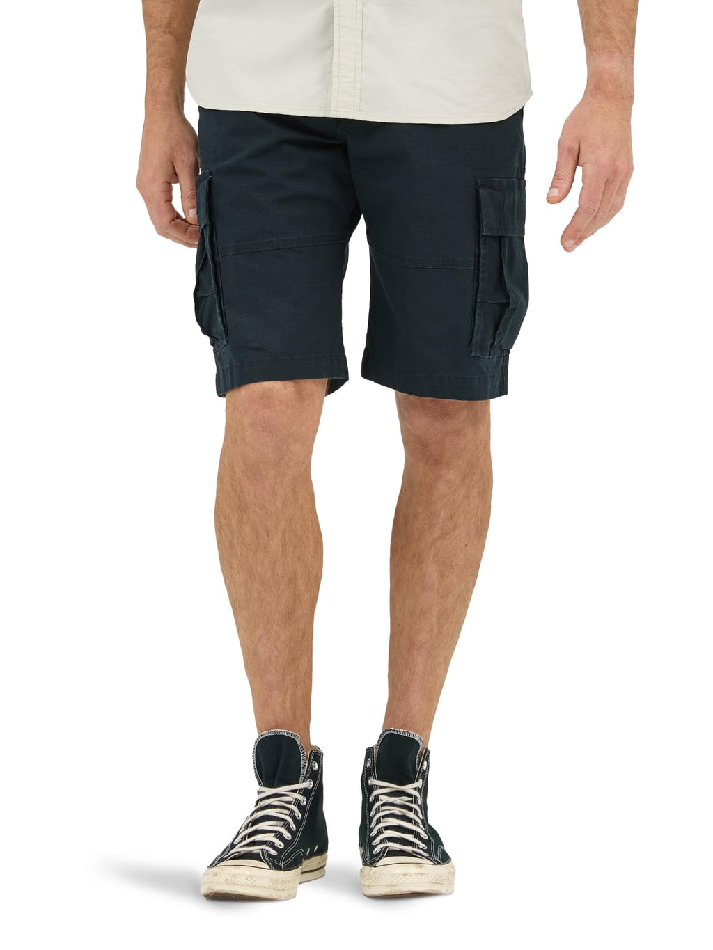 Lee Men's Extreme Motion Carolina Cargo Short