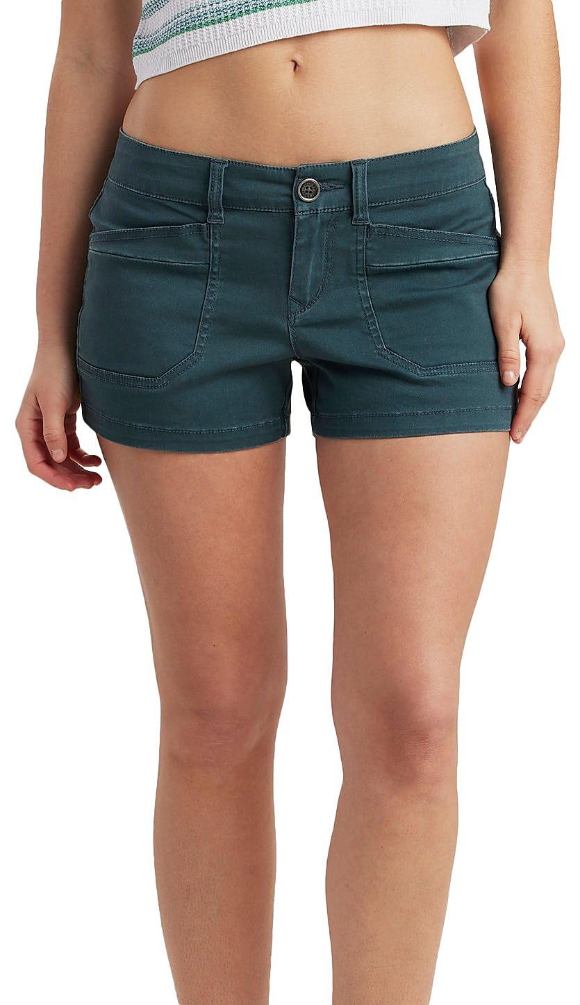 Unionbay Women's Delaney Stretch 3.5" Inseam Short