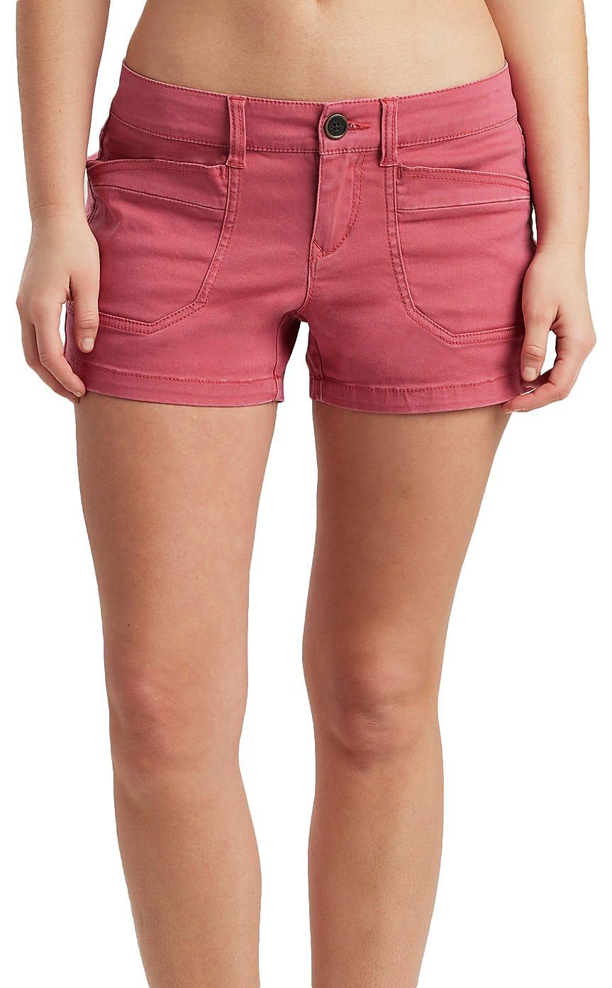 Unionbay Women's Delaney Stretch 3.5" Inseam Short