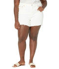 Levi's Women's 501 Original Shorts (Also Available in Plus)