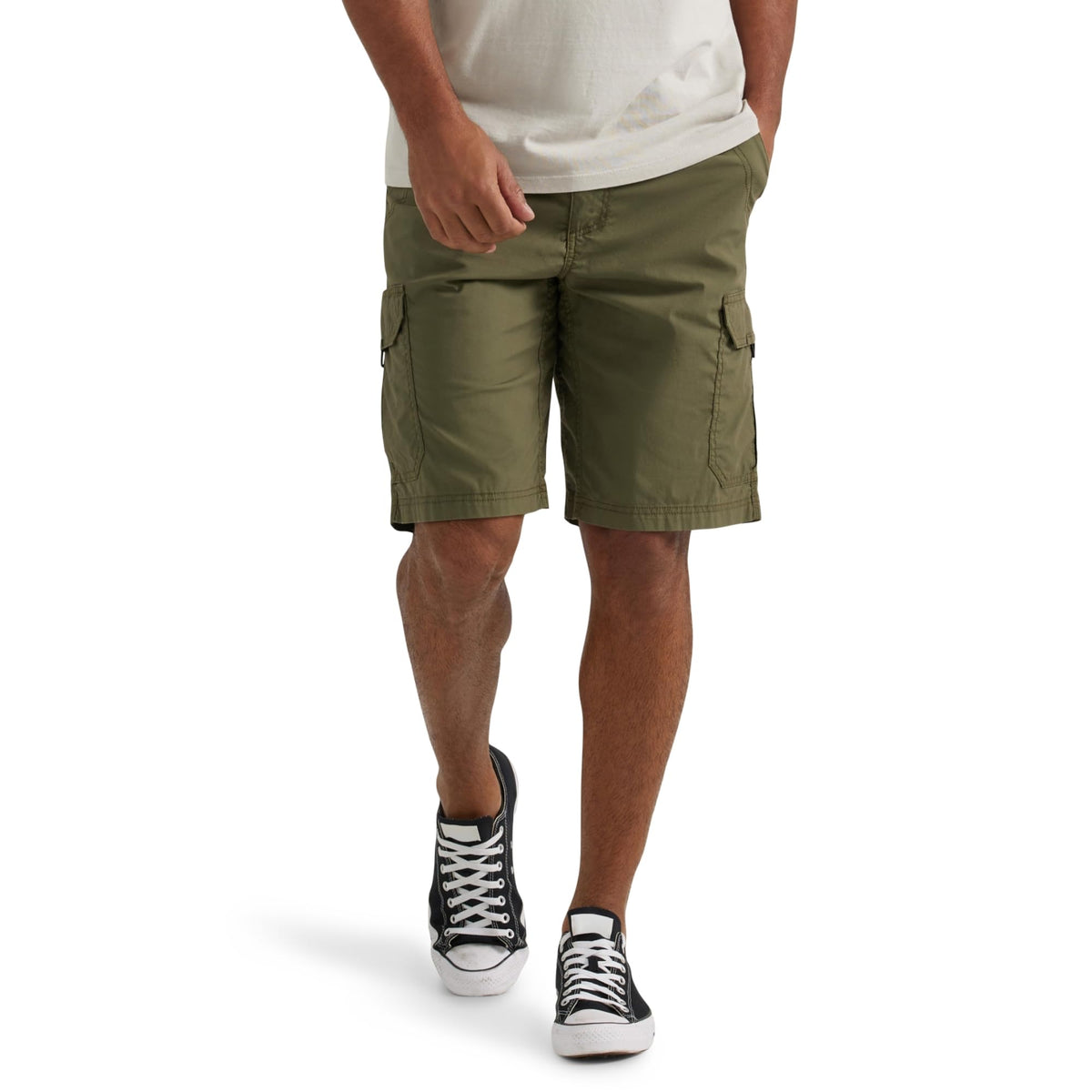 Lee Men's Extreme Motion Crossroad Cargo Short