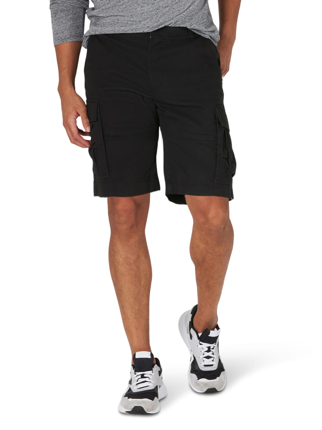 Lee Men's Extreme Motion Carolina Cargo Short