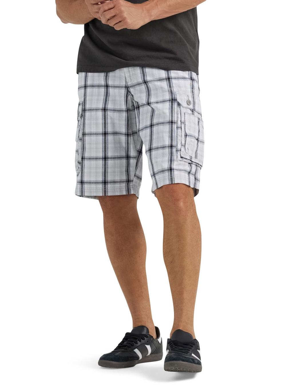 Men's Dungarees New Belted Wyoming Cargo Short