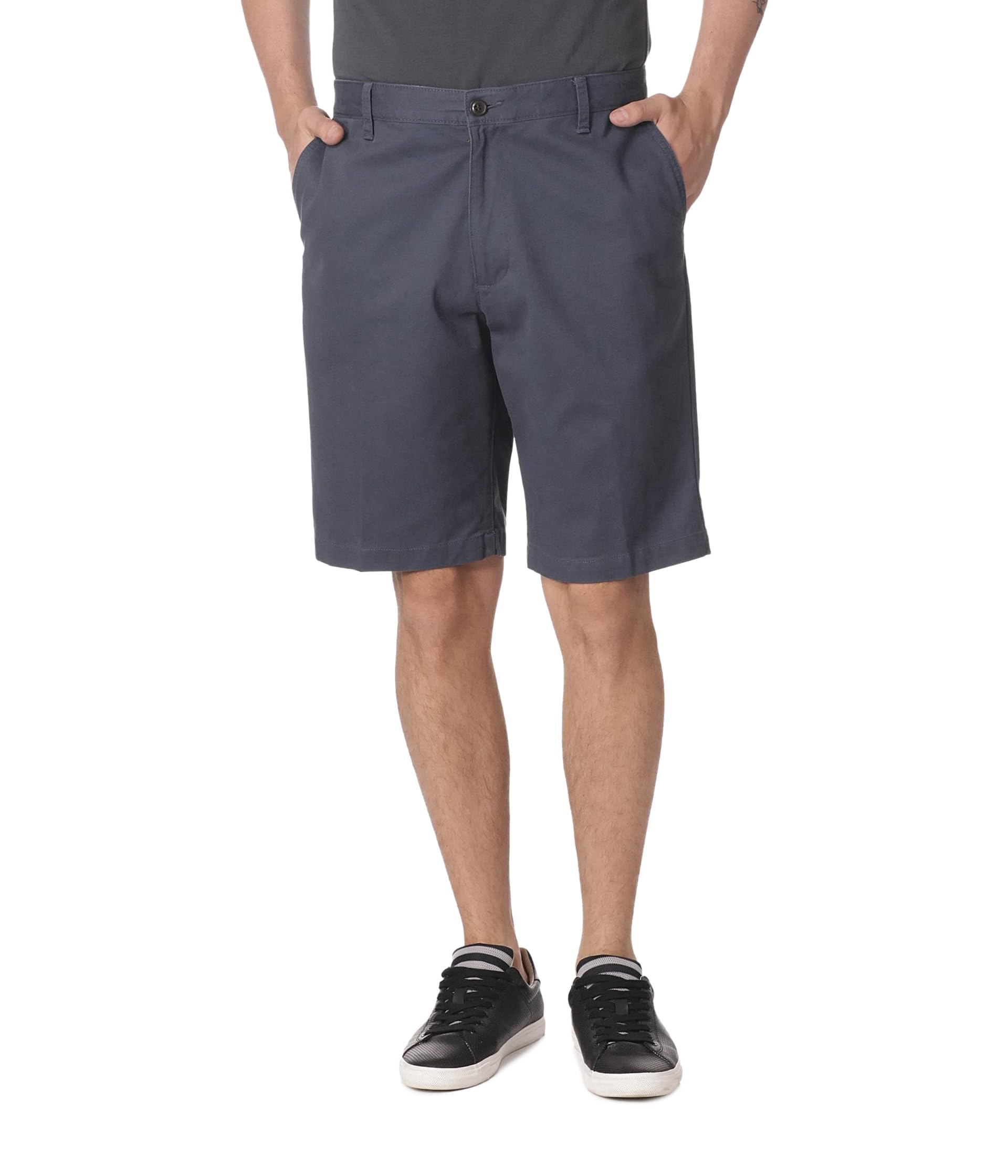 Dockers Men's Perfect Short Classic Fit 10.5"