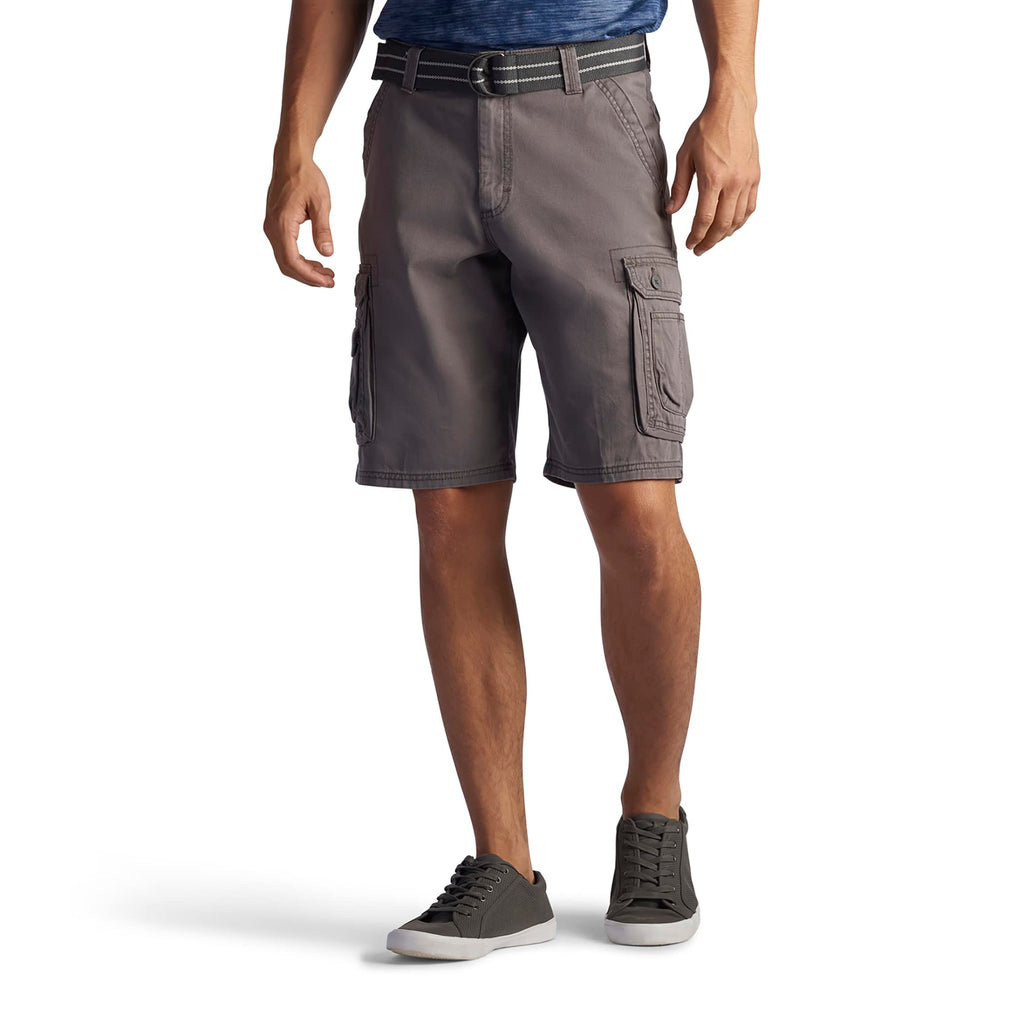 Men's Dungarees New Belted Wyoming Cargo Short