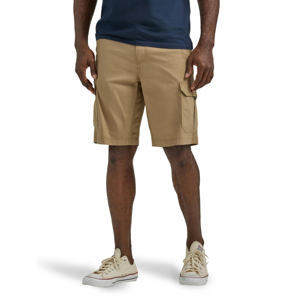 Lee Men's Extreme Motion Crossroad Cargo Short