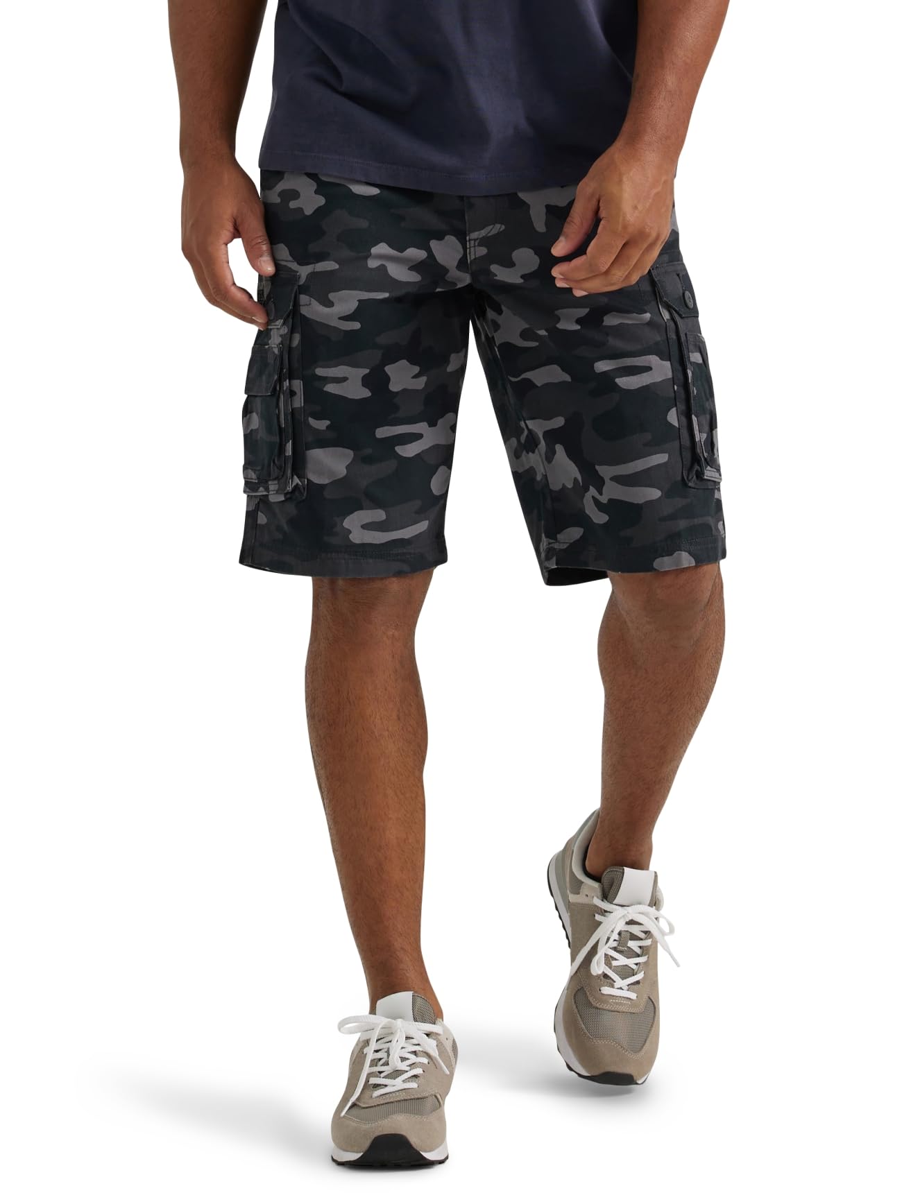 Men's Dungarees New Belted Wyoming Cargo Short