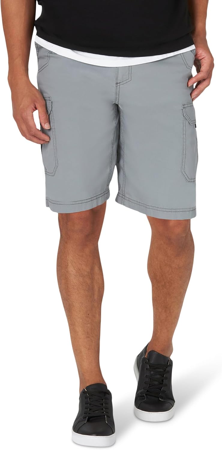 Lee Men's Extreme Motion Crossroad Cargo Short