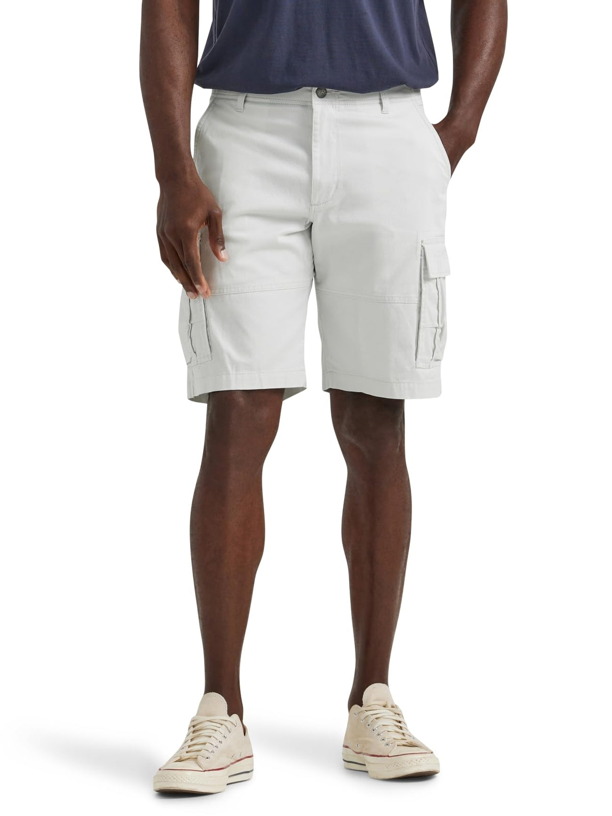 Lee Men's Extreme Motion Carolina Cargo Short