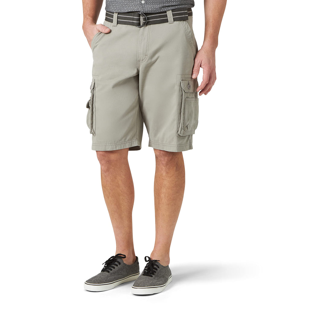 Men's Dungarees New Belted Wyoming Cargo Short