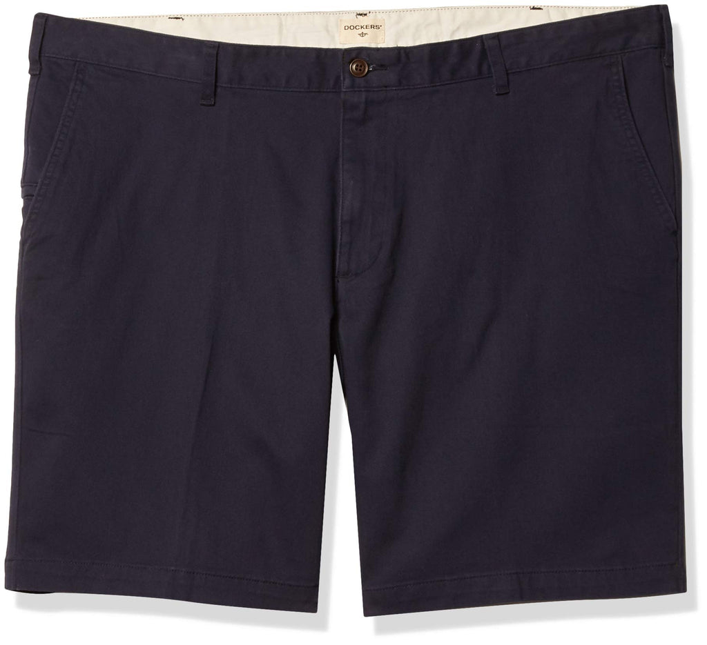 Dockers Men's Perfect Short Classic Fit 10.5"