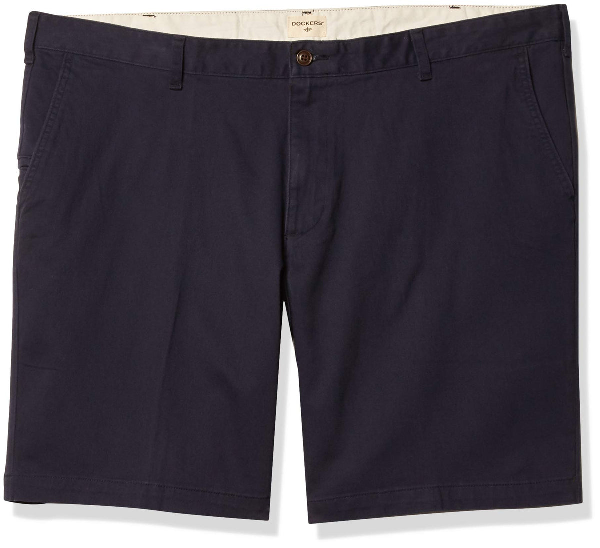 Dockers Men's Perfect Short Classic Fit 10.5"