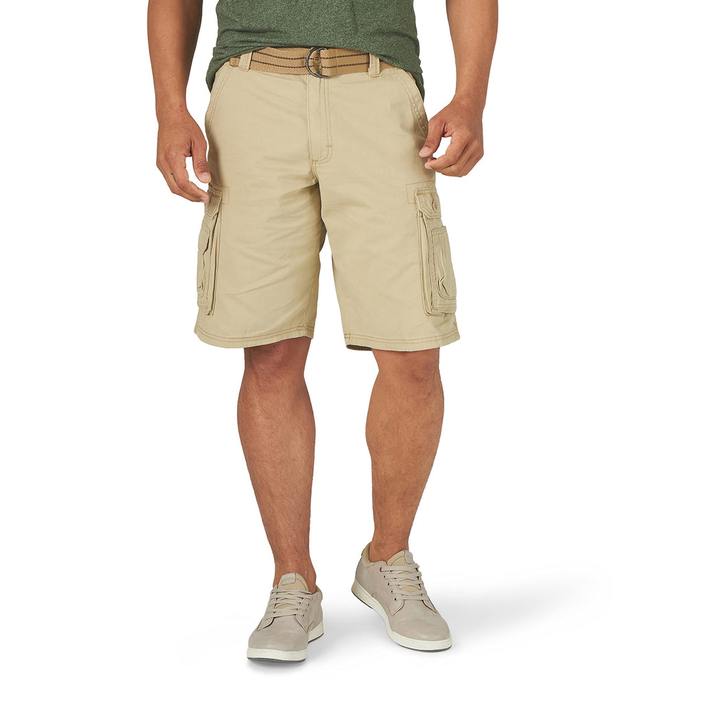 Men's Dungarees New Belted Wyoming Cargo Short