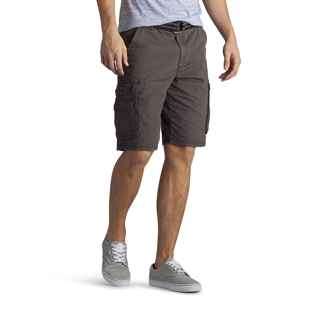 Men's Dungarees New Belted Wyoming Cargo Short