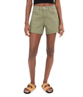 Levi's Women's A-line Shorts