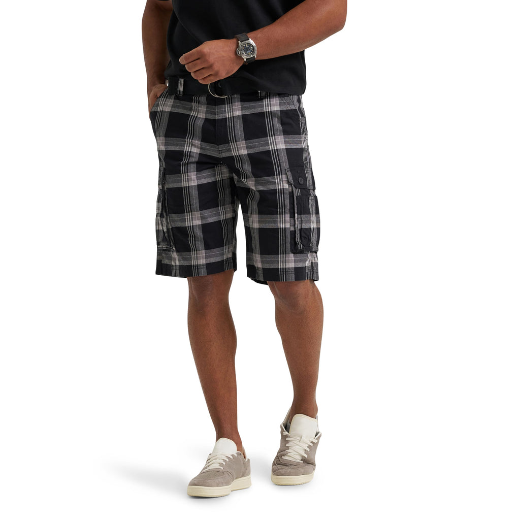 Men's Dungarees New Belted Wyoming Cargo Short