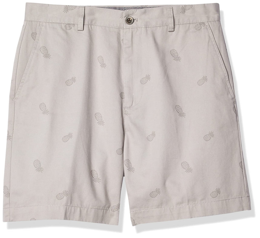 Amazon Essentials Men's Classic-Fit 7" Chino Shorts