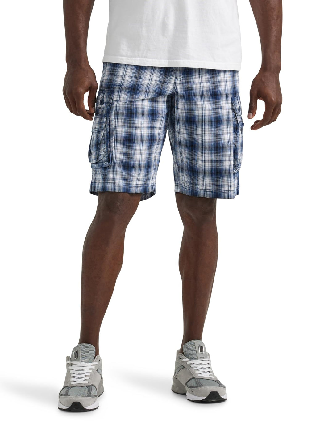 Men's Dungarees New Belted Wyoming Cargo Short