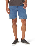 Wrangler Authentics mens Loose Fit Carpenter Short