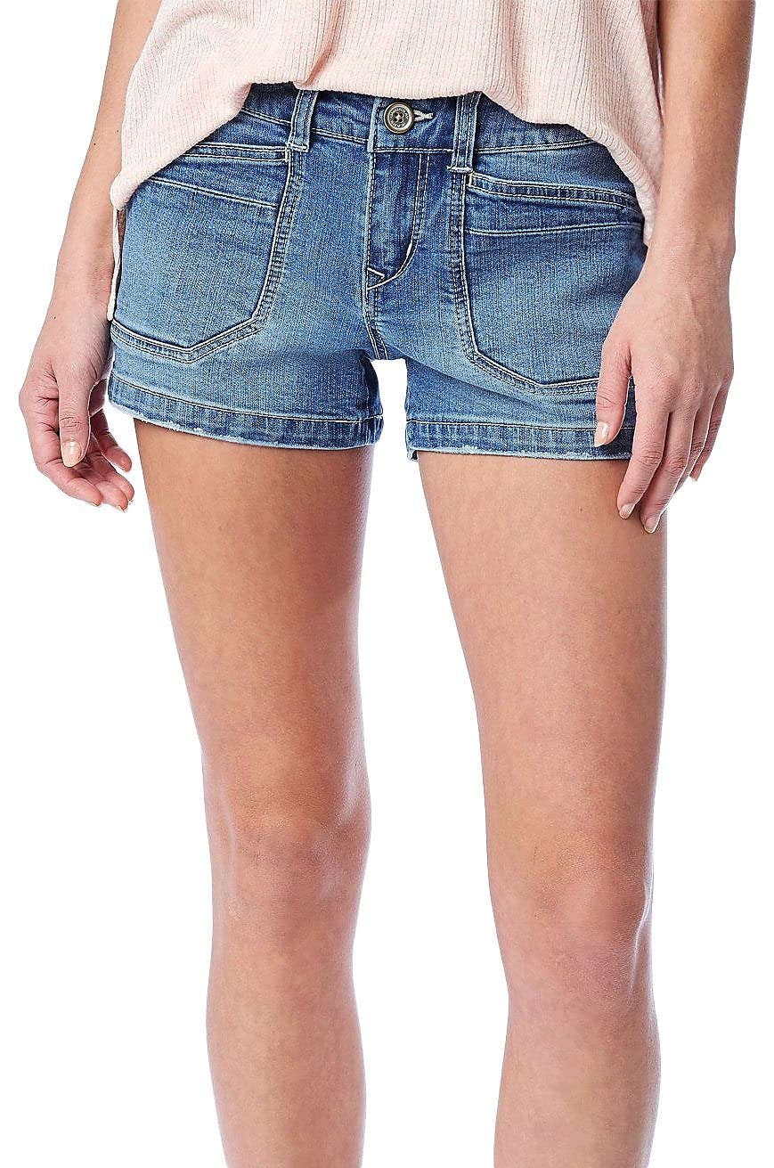 Unionbay Women's Delaney Stretch 3.5" Inseam Short