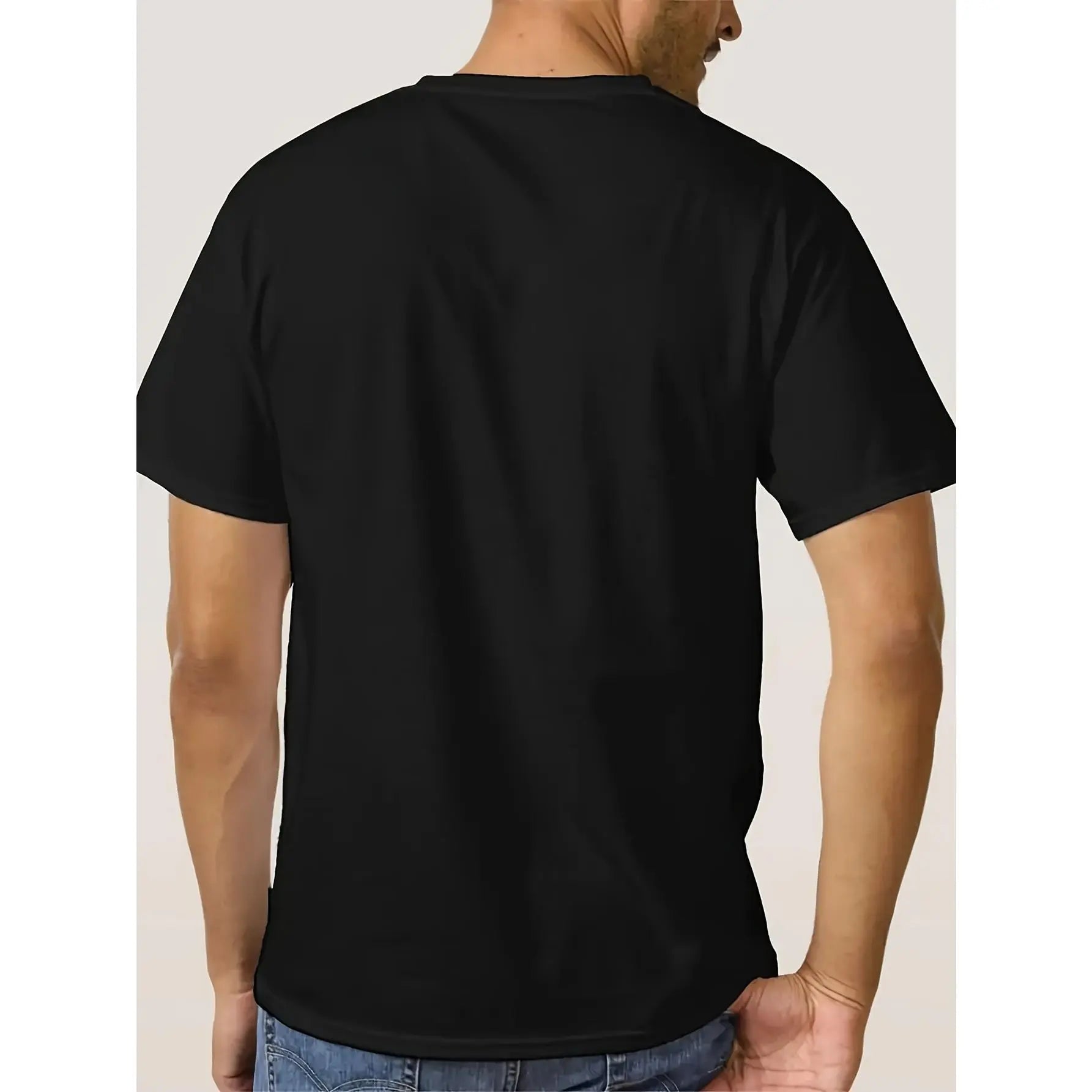 Corndog Cat Meme T Shirt Mens All Weather Comfortable Soft Short Sleeved Shirt Fun Short Sleeved Shirt