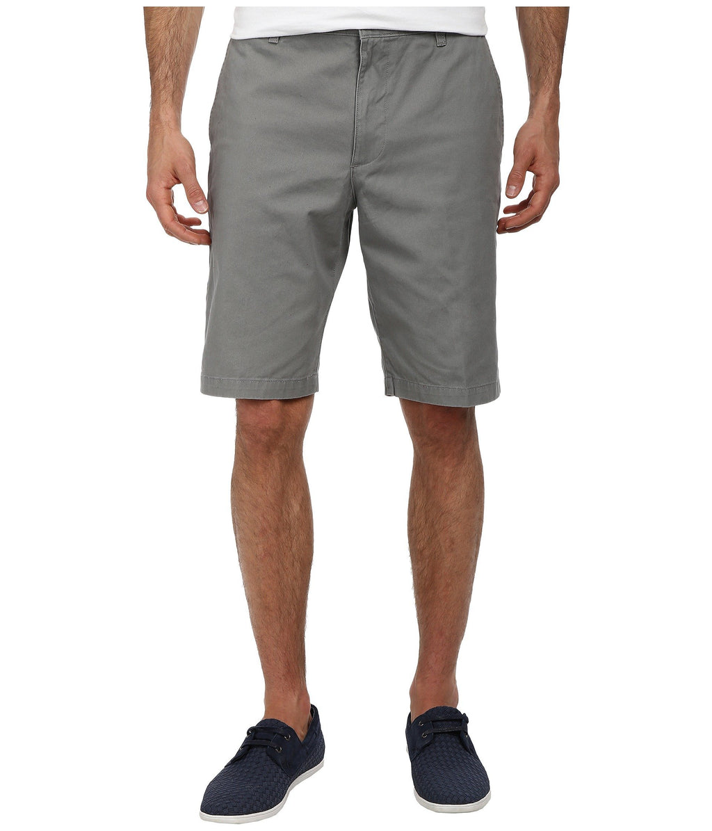 Dockers Men's Perfect Short Classic Fit 10.5"