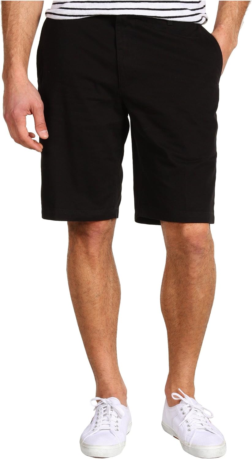 Dockers Men's Perfect Short Classic Fit 10.5"