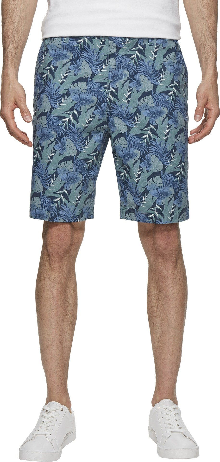 Dockers Men's Perfect Short Classic Fit 10.5"